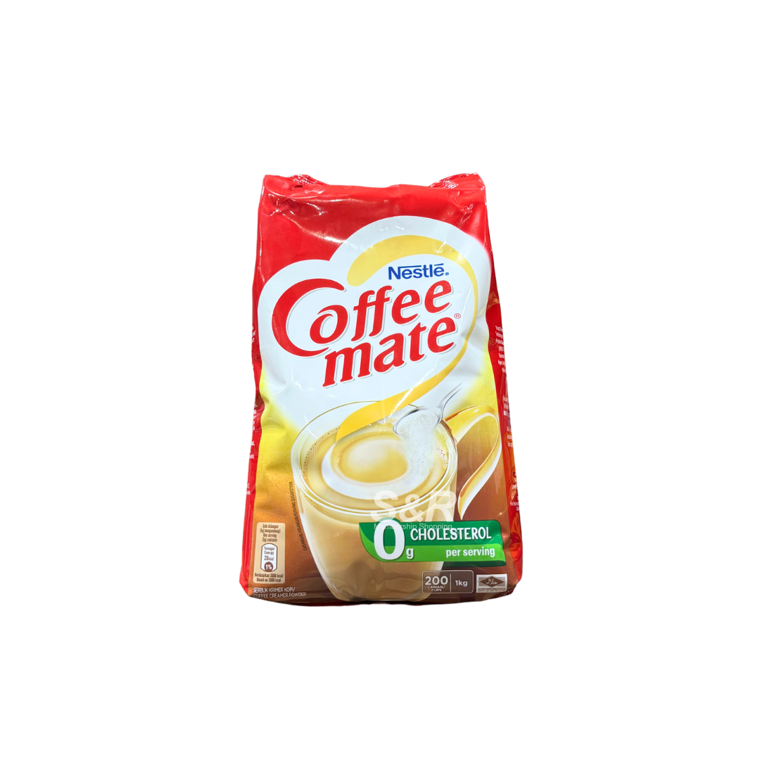 Coffee-Mate Coffee Creamer Original 1kg